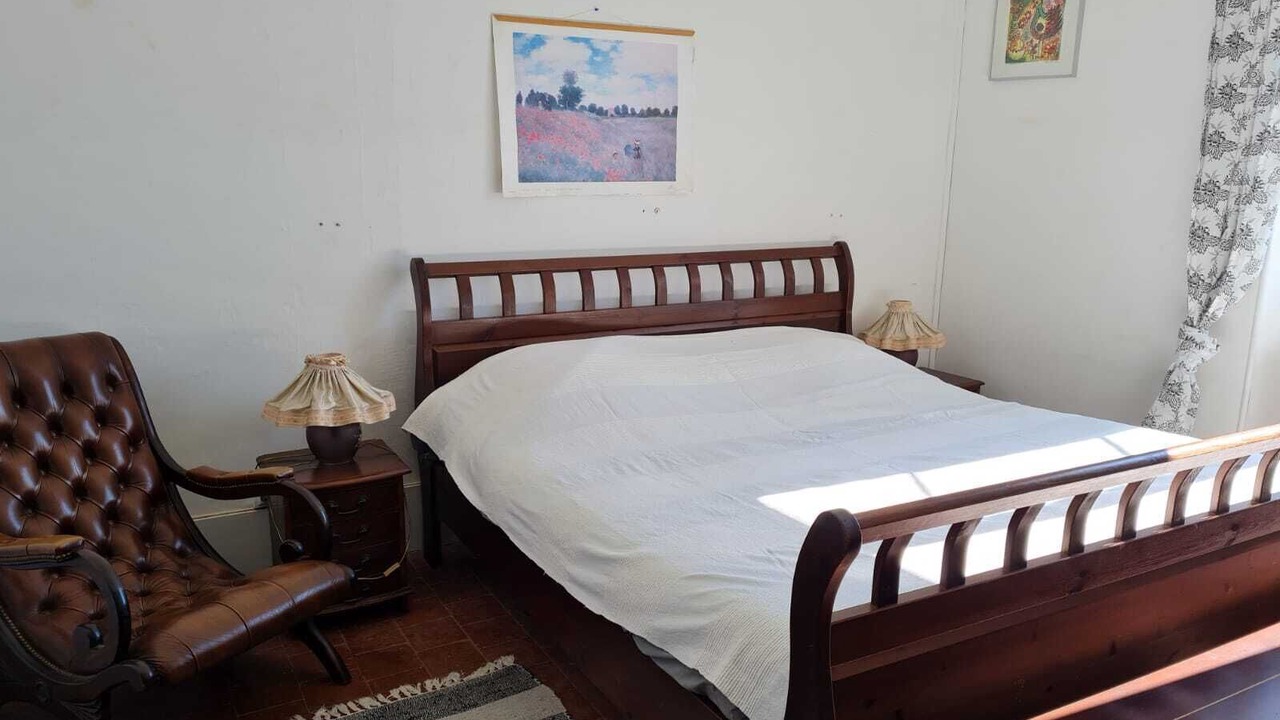 Photo of Bedroom in Nuars