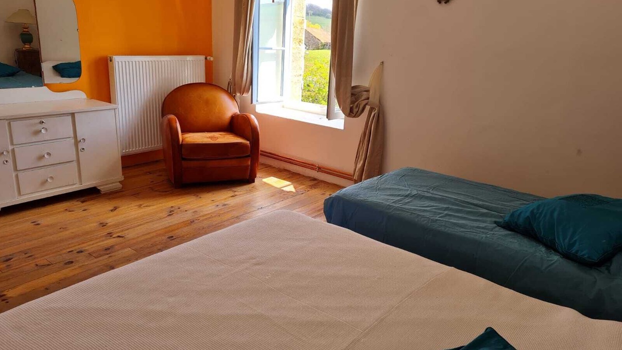 Photo of Bedroom in Nuars
