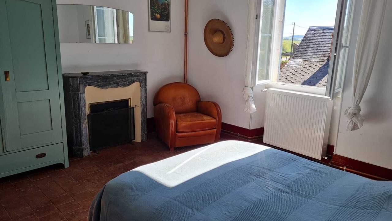Photo of Bedroom in Nuars