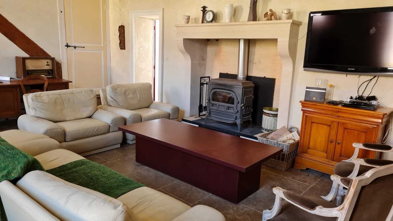 Photo of Livingroom in Nuars