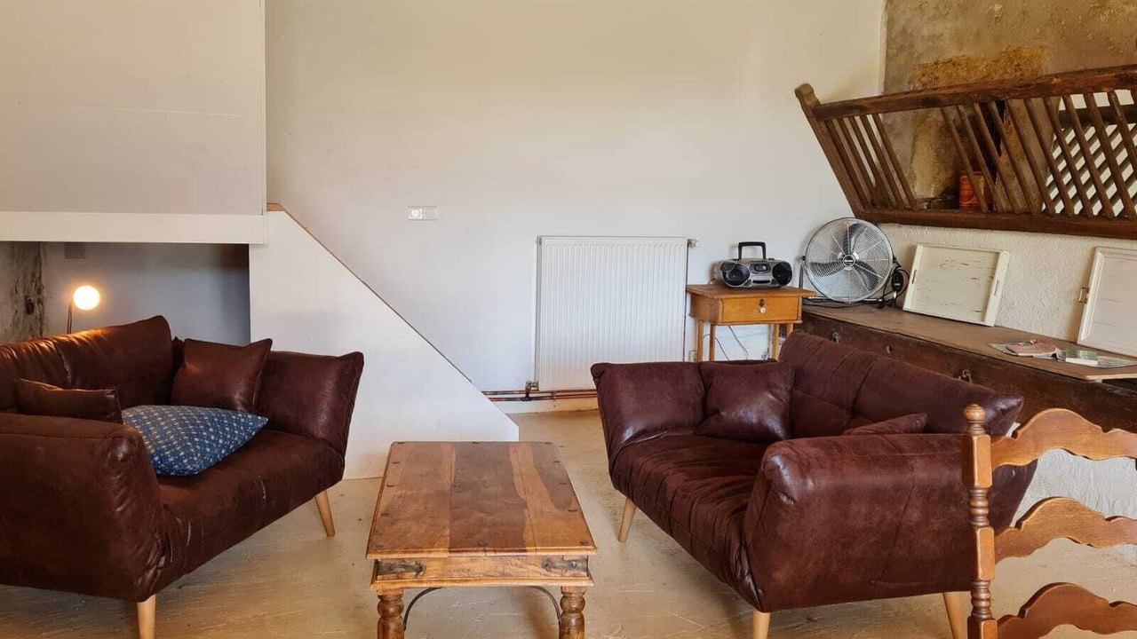 Photo of Livingroom in Nuars