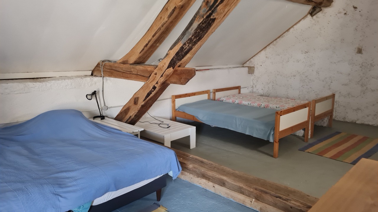Photo of Bedroom in Nuars