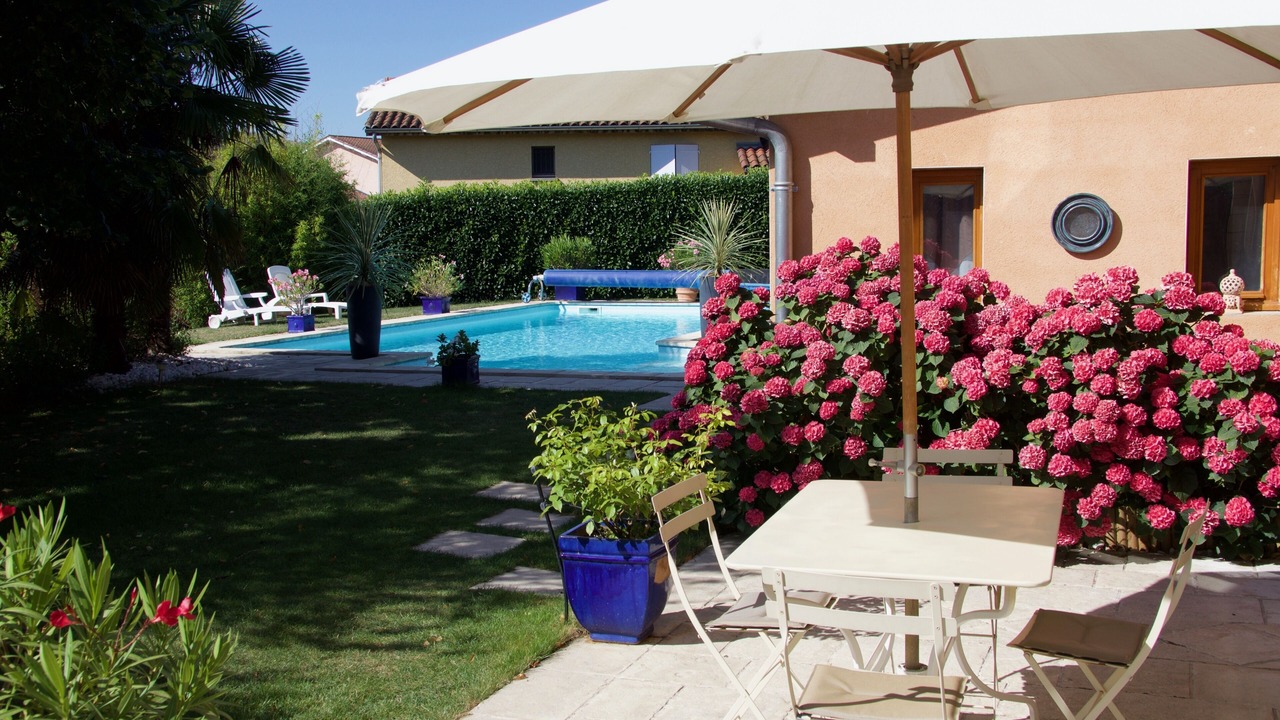 Photo of Outdoor in Pontcharra-sur-Turdine