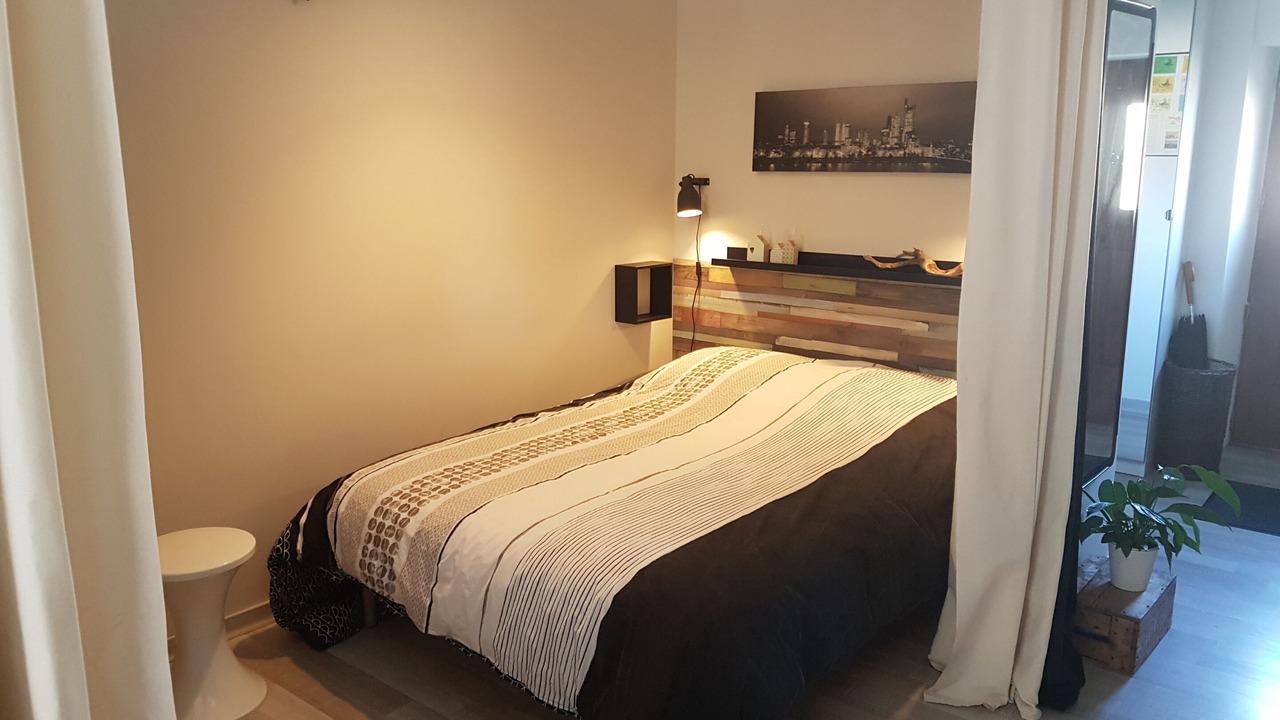 Photo of Bedroom in Charnecles