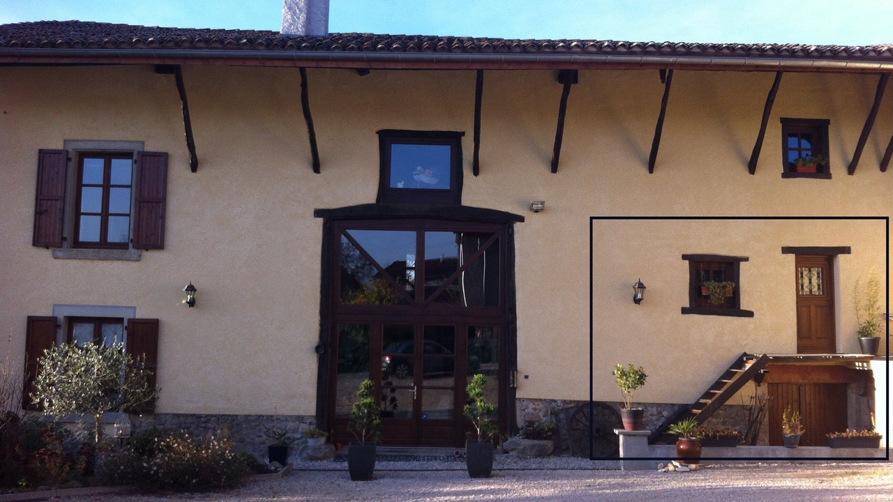 Photo of Outdoor in Charnecles