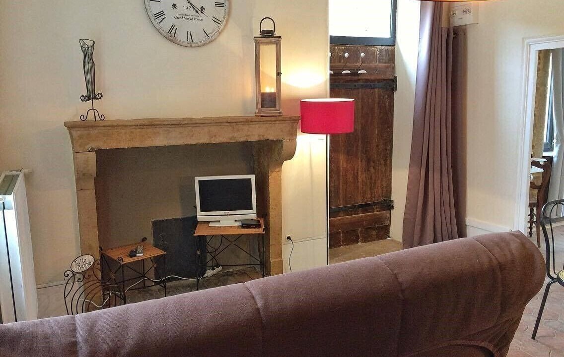 Photo of Livingroom in Magny-les-Villers