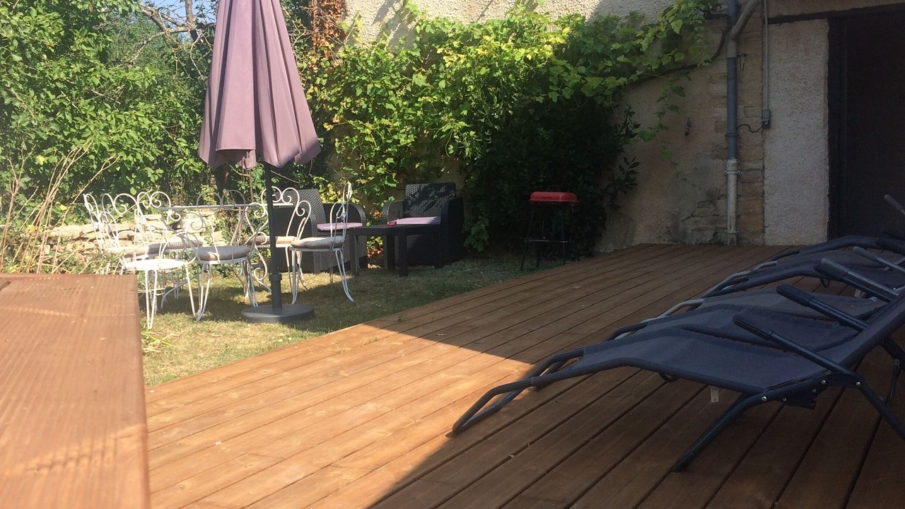 Photo of Outdoor in Magny-les-Villers