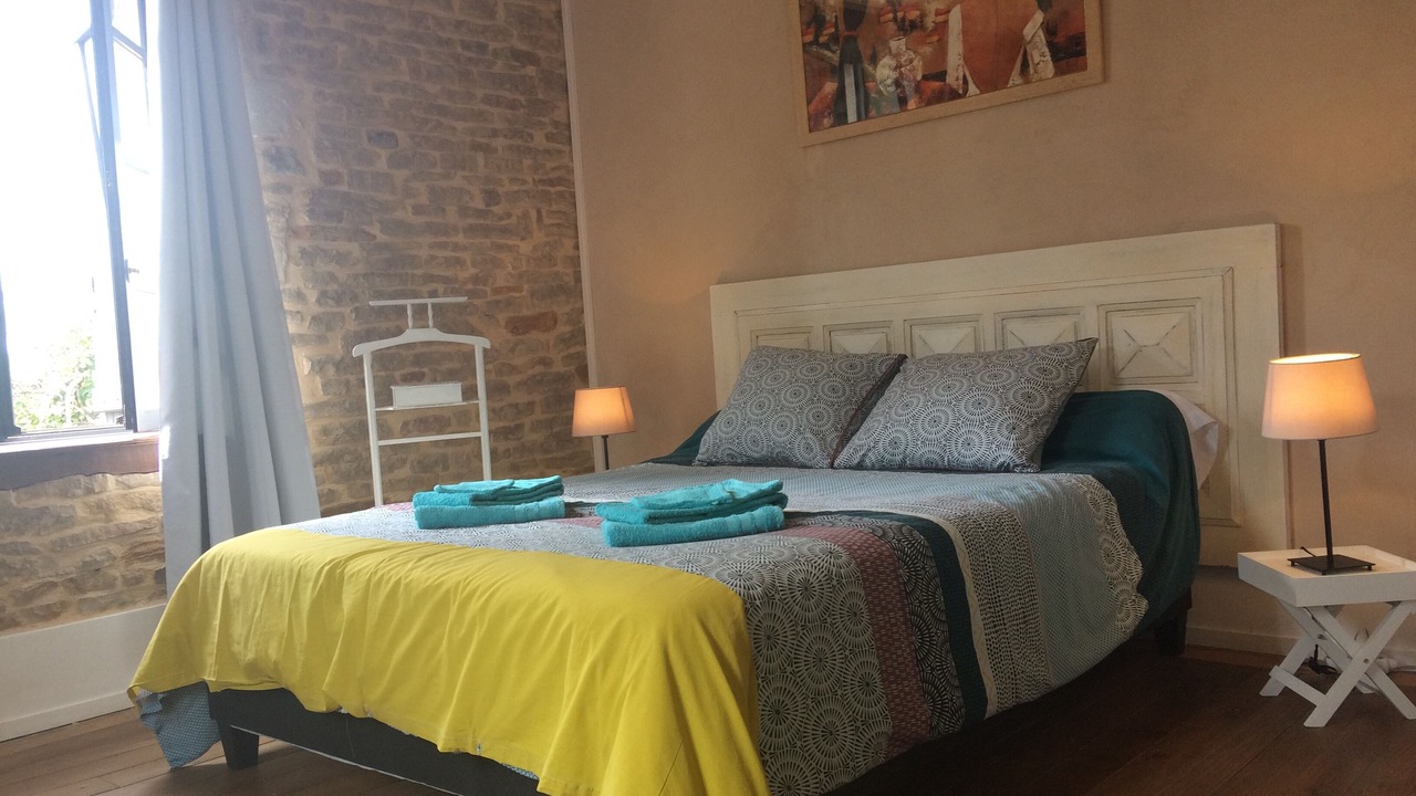 Photo of Bedroom in Magny-les-Villers