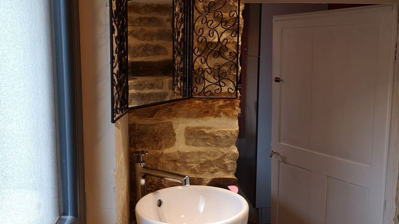 Photo of Bathroom in Magny-les-Villers