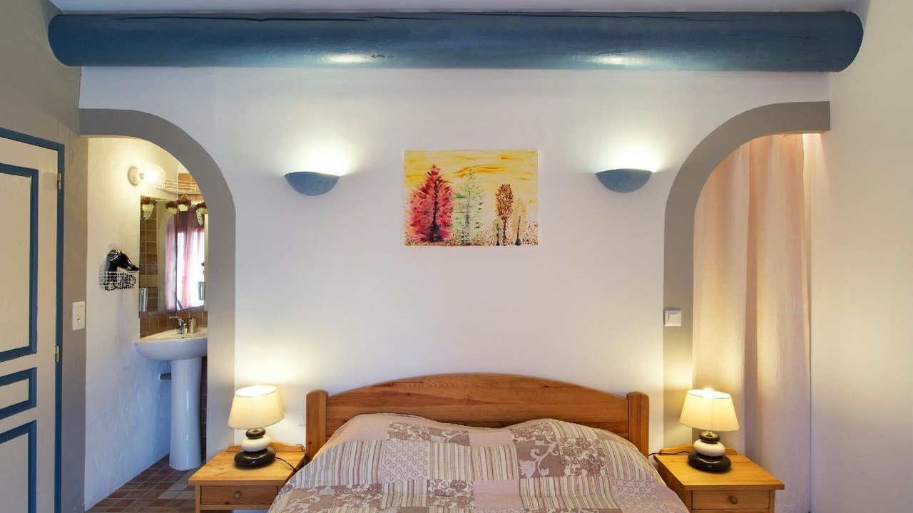 Photo of Bedroom in Taillades