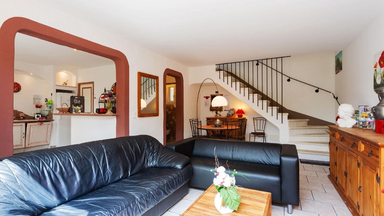 Photo of Livingroom in Taillades