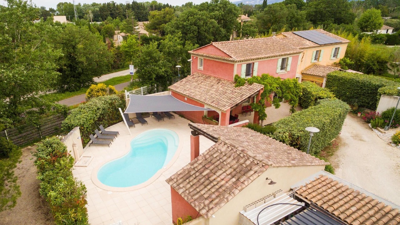 Photo of Outdoor in Taillades