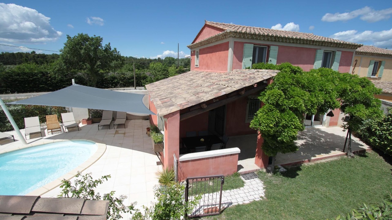 Photo of Outdoor in Taillades