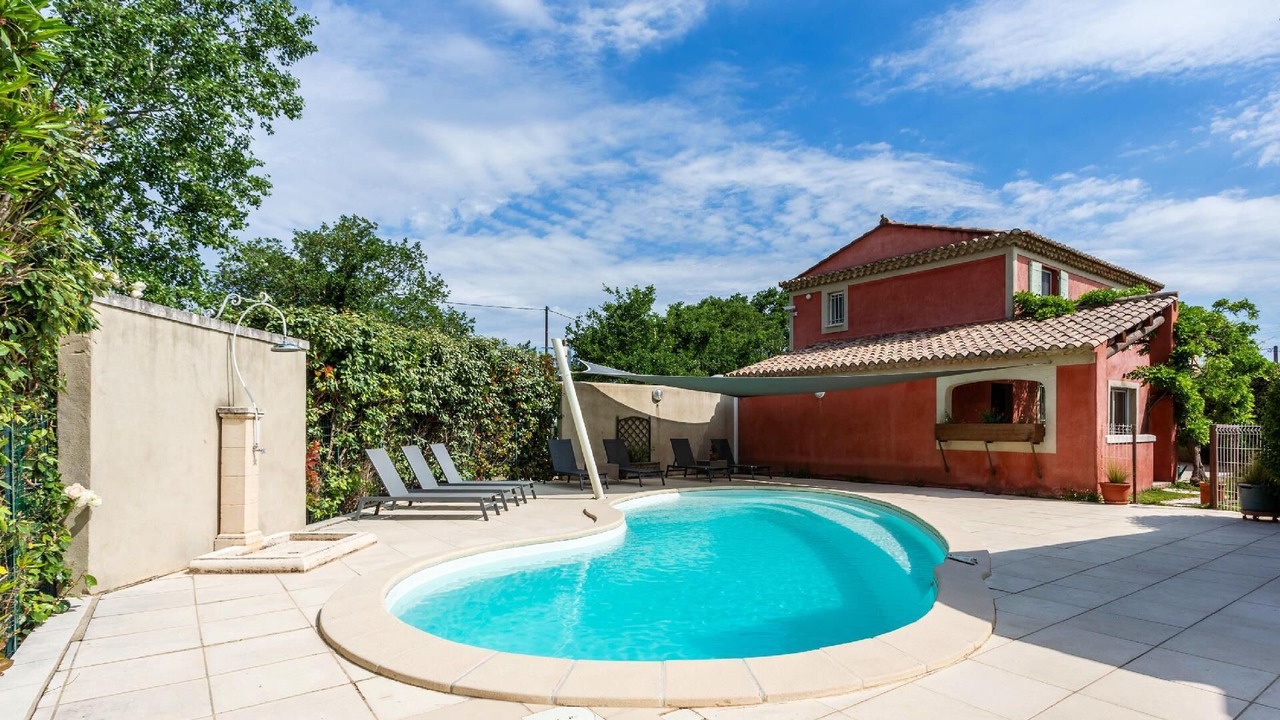 Photo of Outdoor in Taillades
