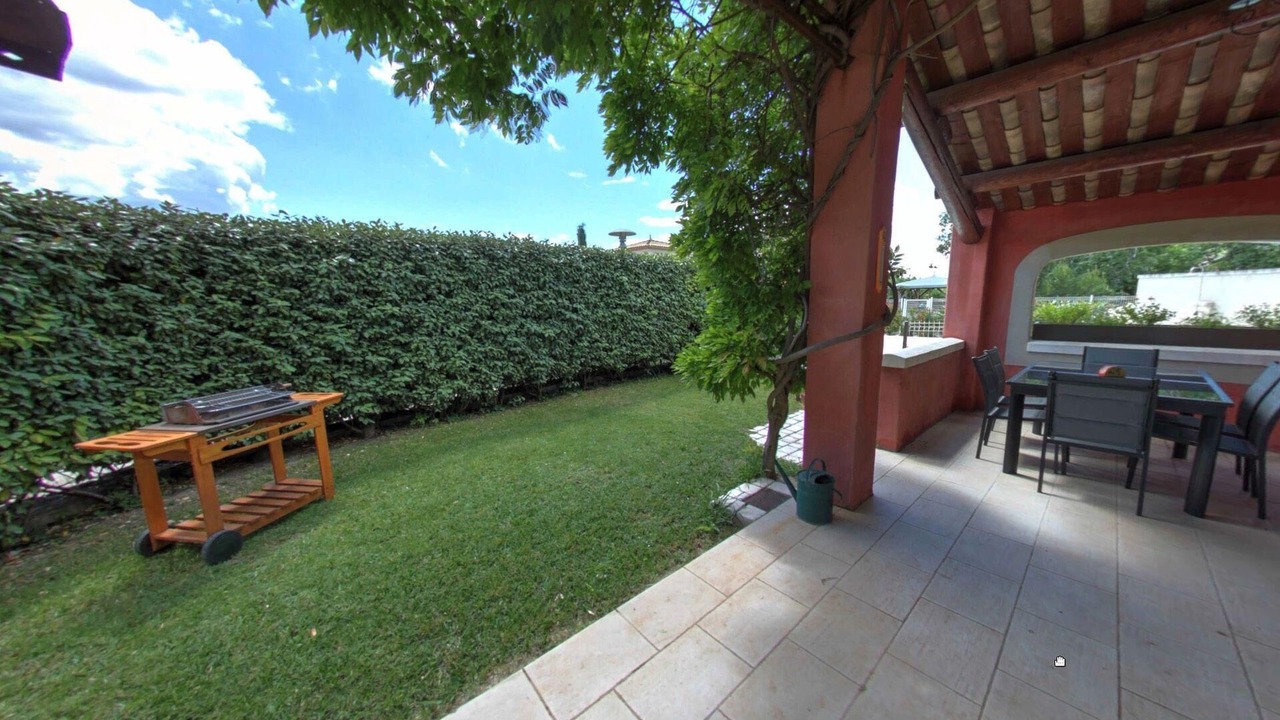 Photo of Outdoor in Taillades