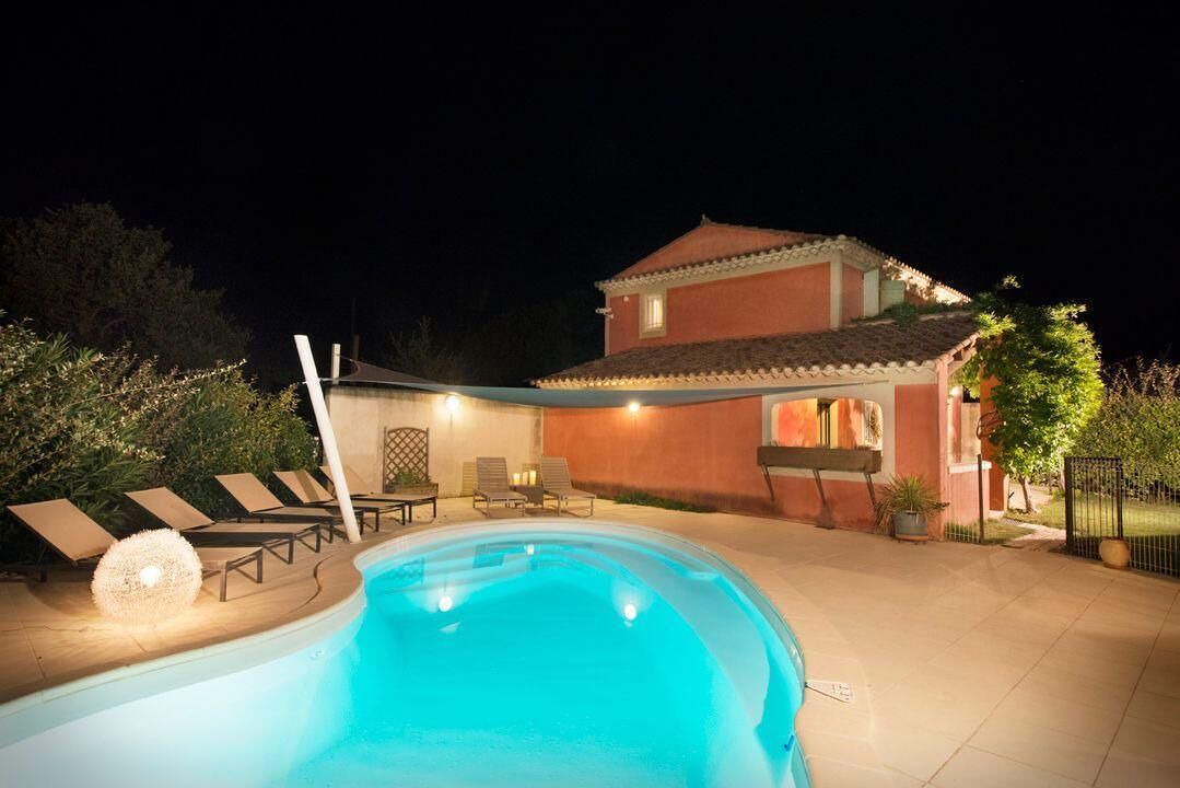 Photo of Outdoor in Taillades