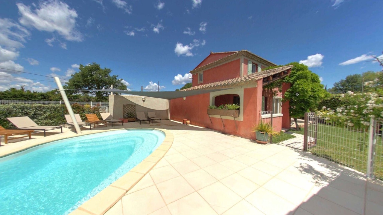 Photo of Outdoor in Taillades
