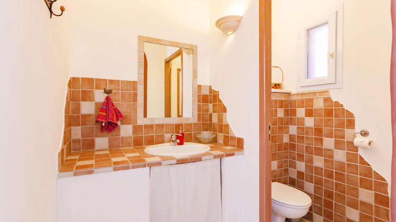 Photo of Bathroom in Taillades