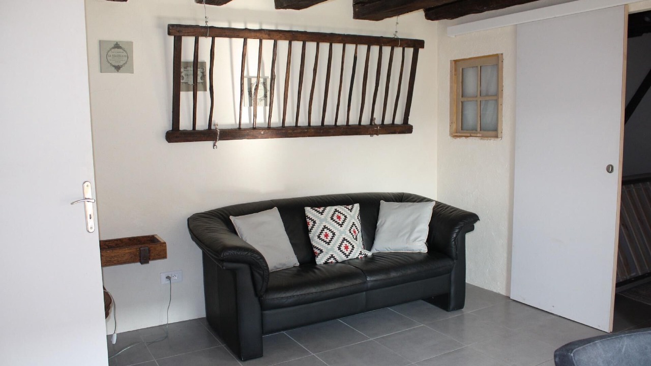 Photo of Livingroom in Fours