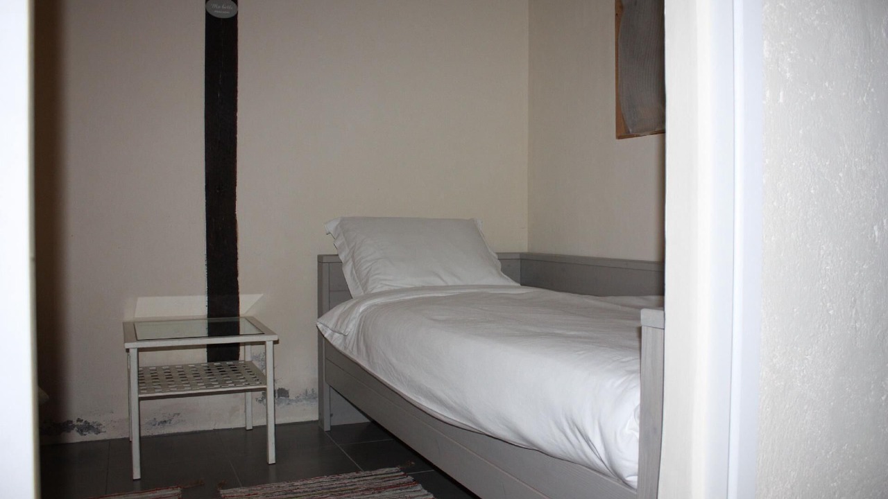 Photo of Bedroom in Fours