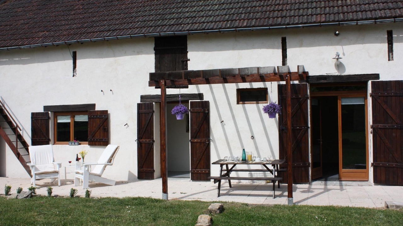 Photo of Outdoor in Fours