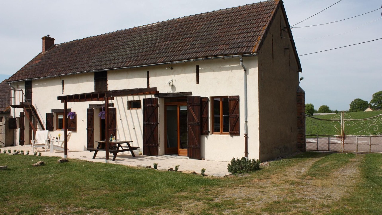Photo of Outdoor in Fours