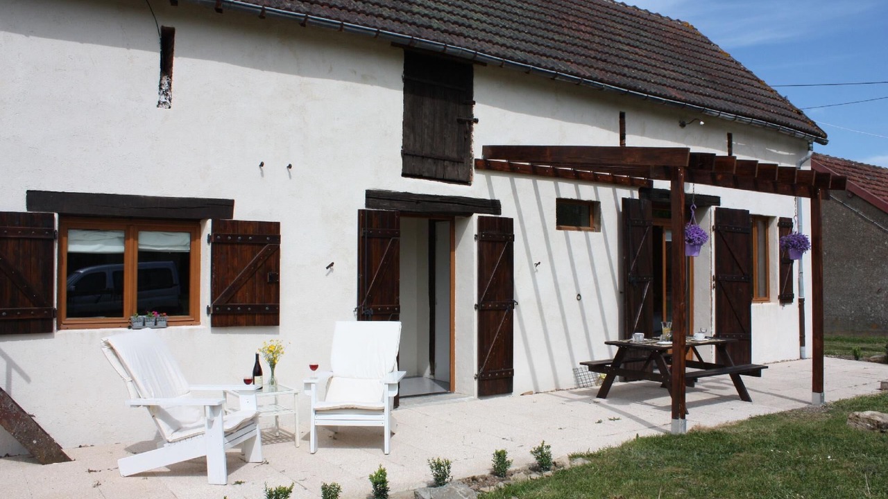 Photo of Outdoor in Fours
