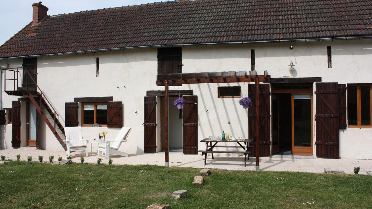 Photo of Outdoor in Fours