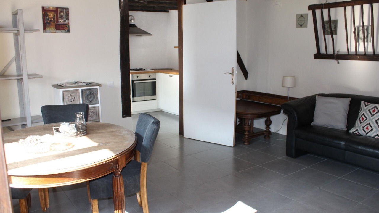 Photo of Livingroom in Fours
