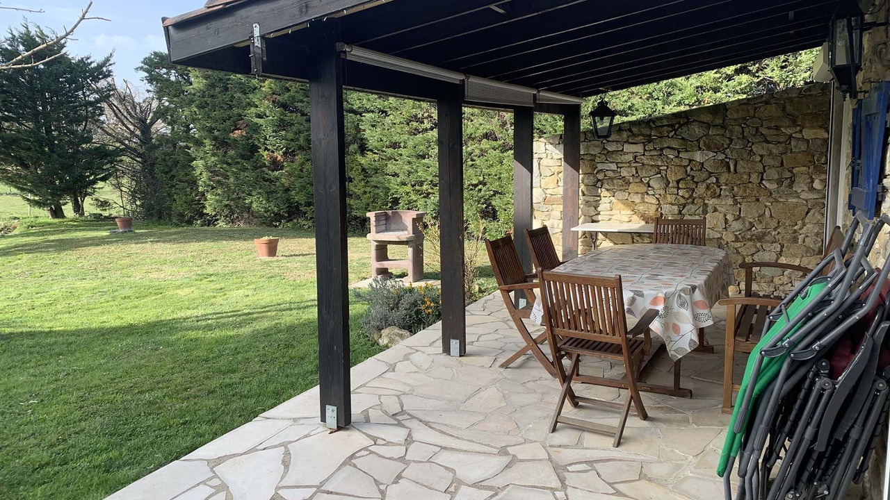 Photo of Outdoor in La Begude-de-Mazenc