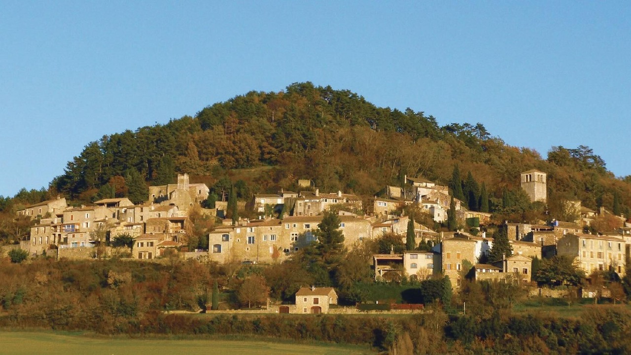 Photo of Outdoor in La Begude-de-Mazenc