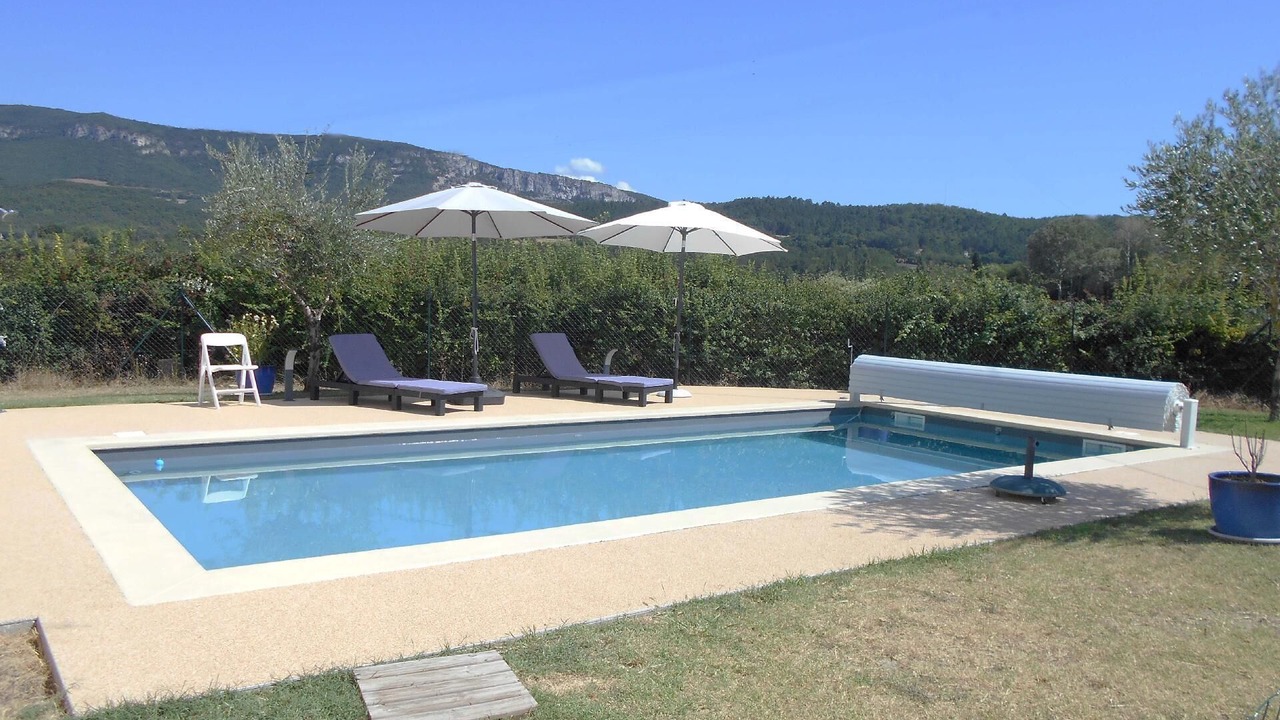 Photo of Outdoor in La Begude-de-Mazenc