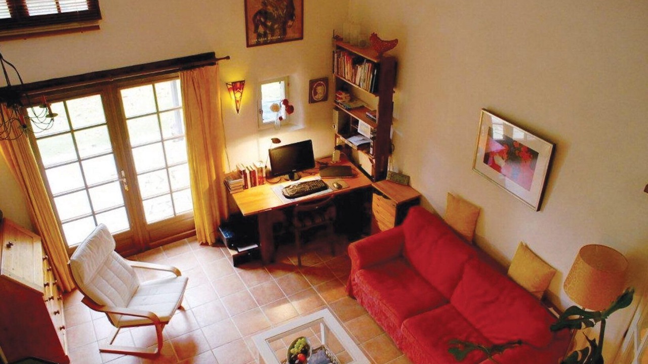 Photo of Livingroom in La Begude-de-Mazenc
