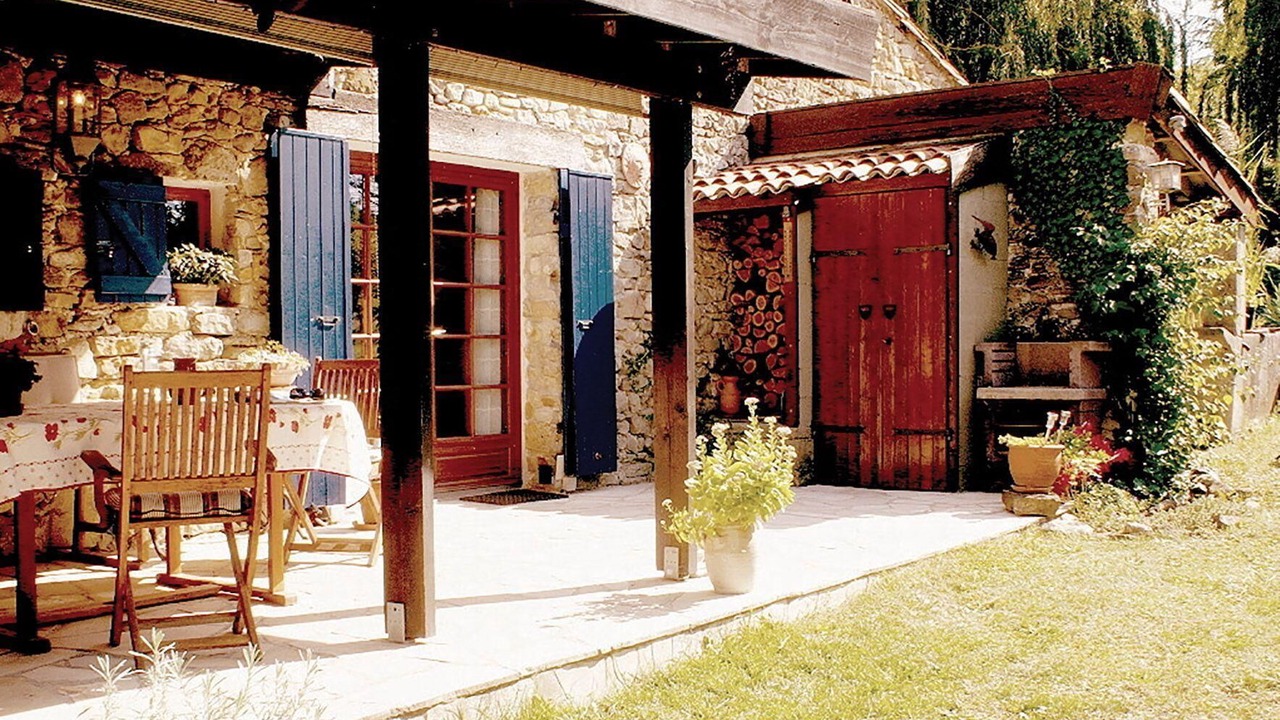 Photo of Outdoor in La Begude-de-Mazenc
