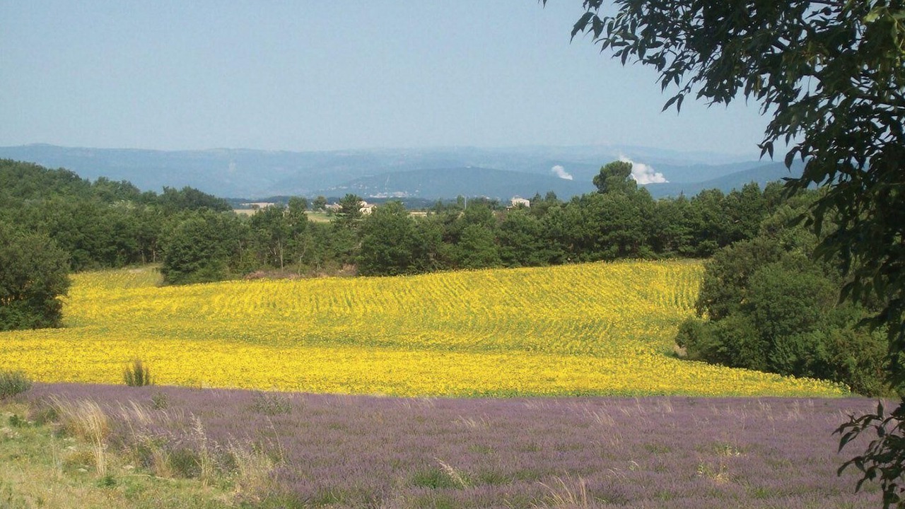 Photo of Outdoor in La Begude-de-Mazenc