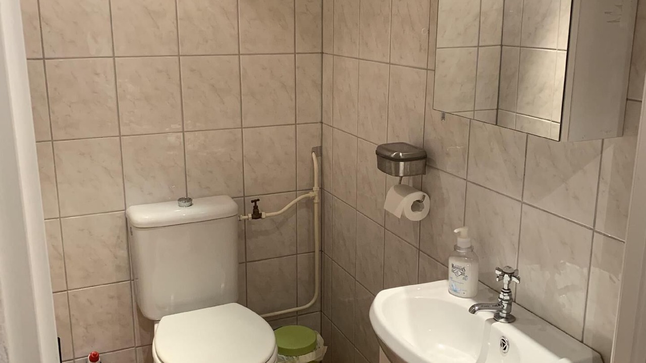 Photo of Bathroom in La Begude-de-Mazenc