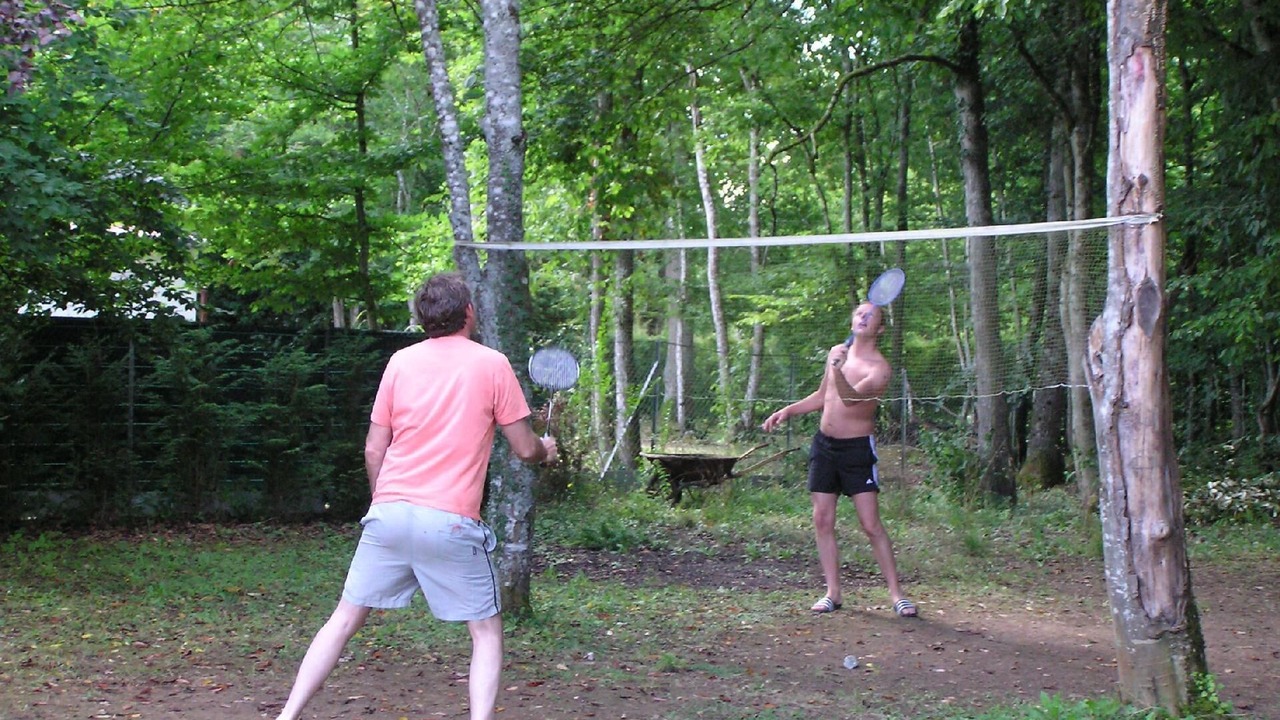 Photo of Outdoor in Thury