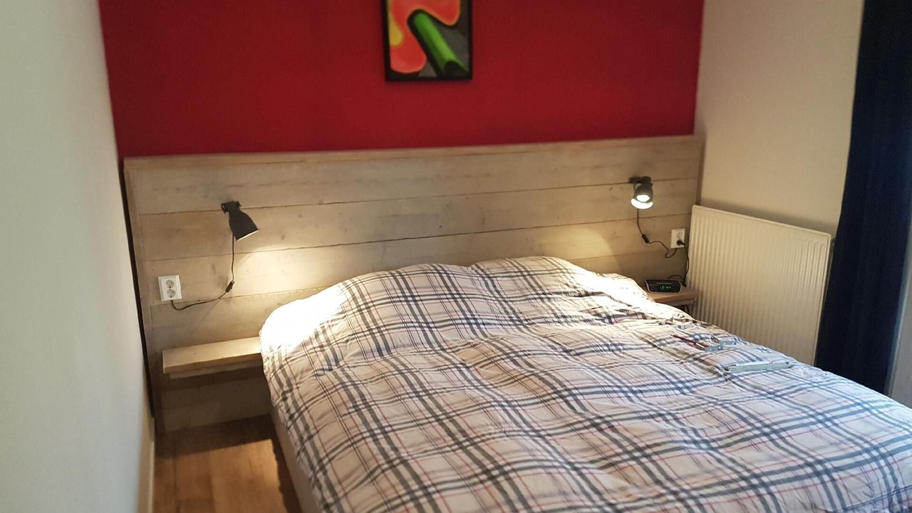 Photo of Bedroom in Thury