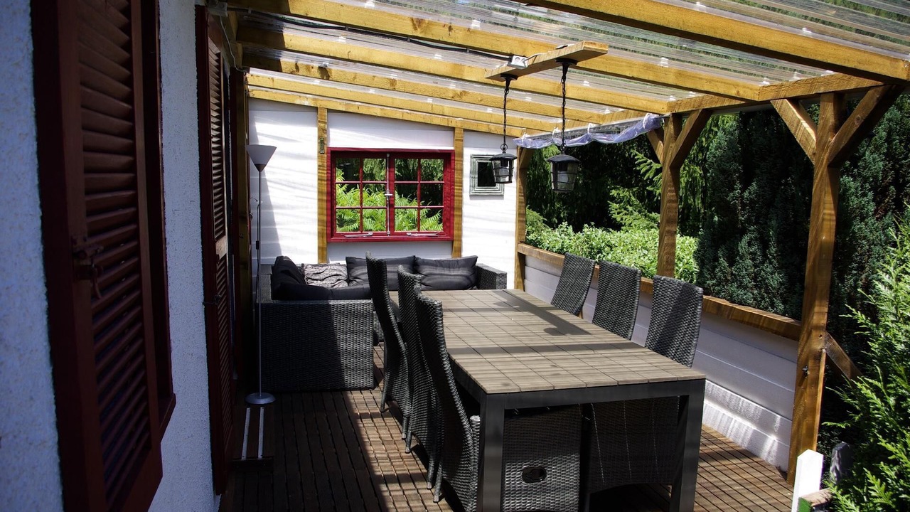 Photo of Outdoor in Thury