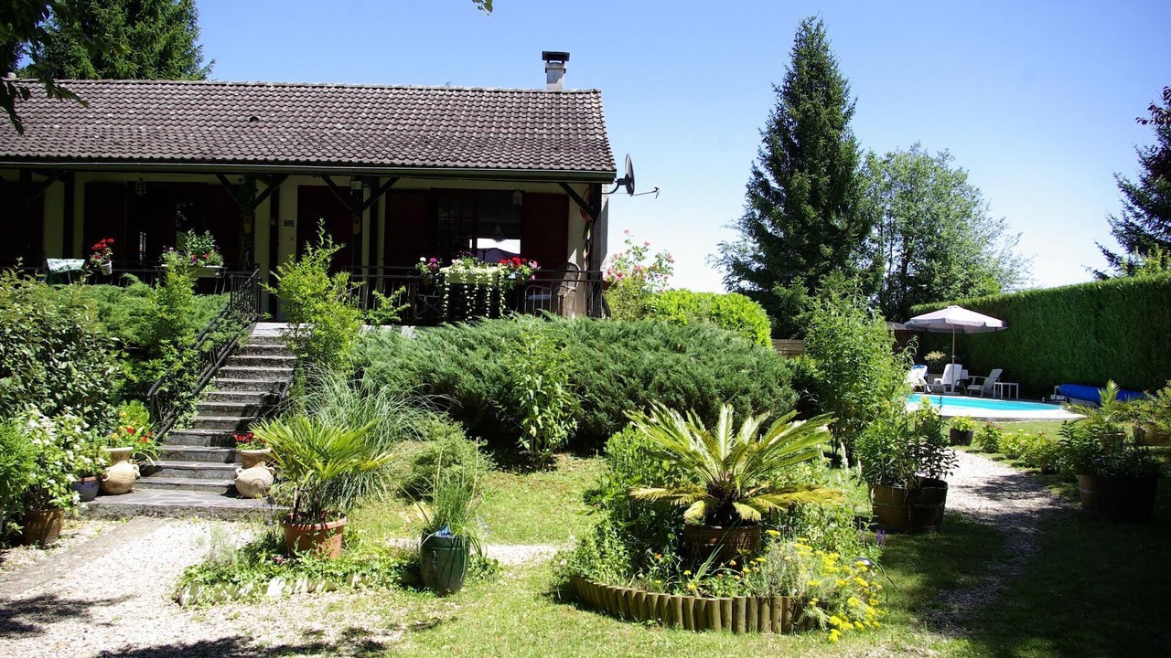 Photo of Outdoor in Thury