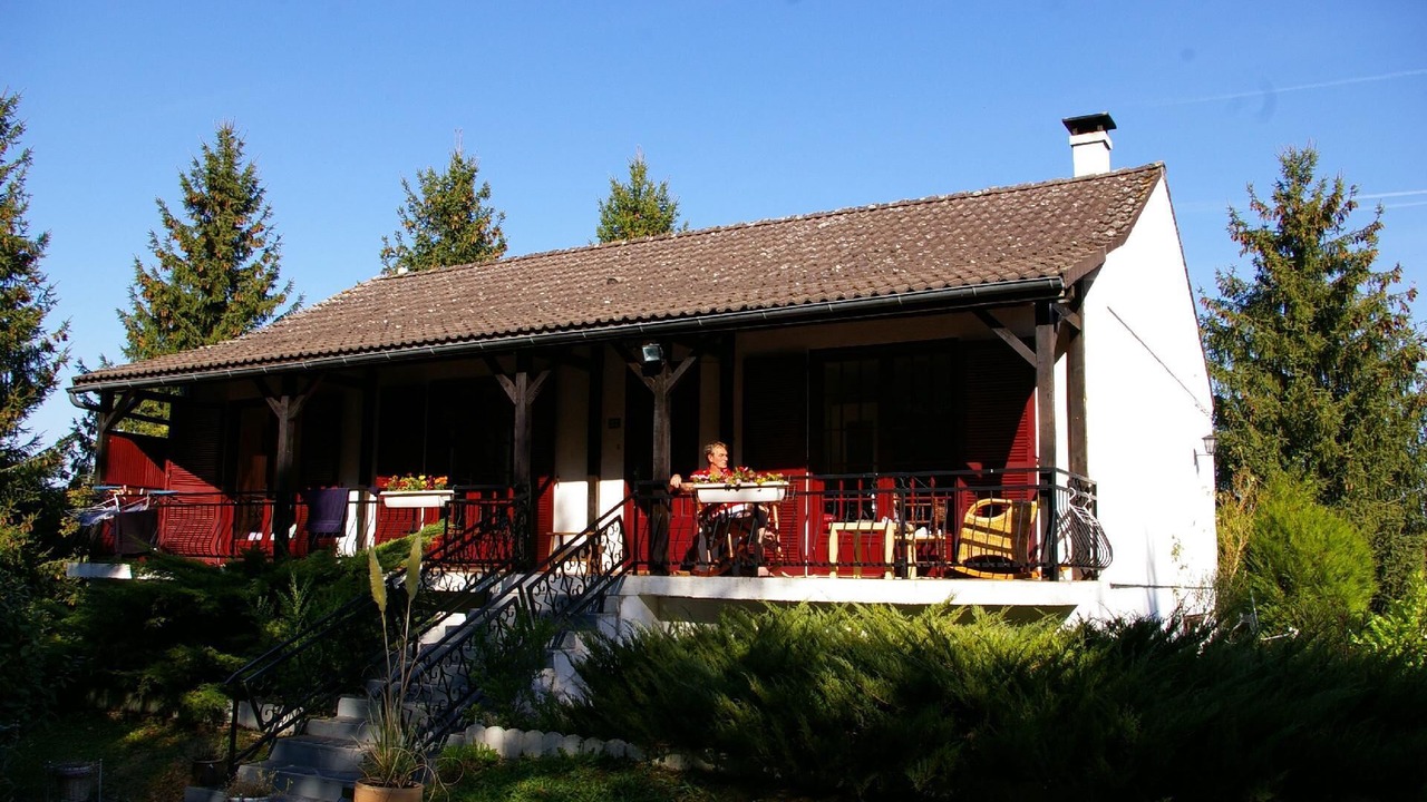 Photo of Outdoor in Thury
