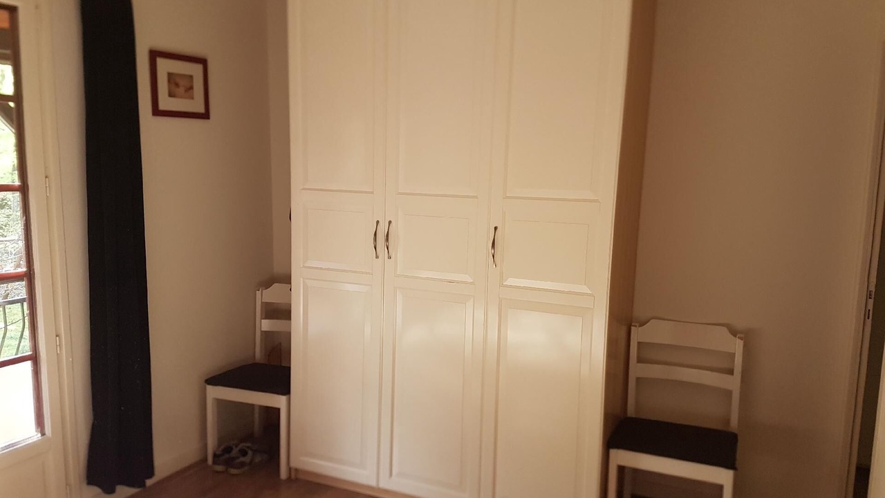 Photo of Bedroom in Thury
