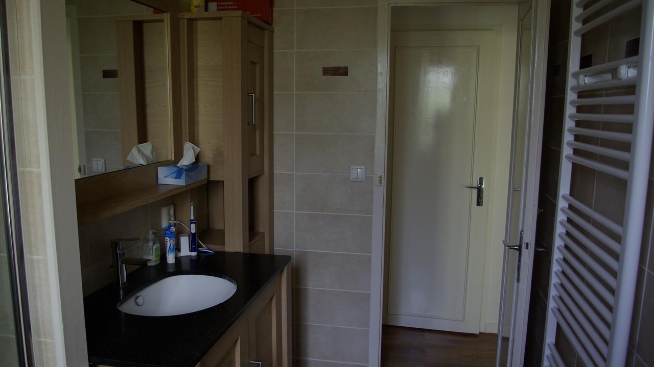 Photo of Bathroom in Thury