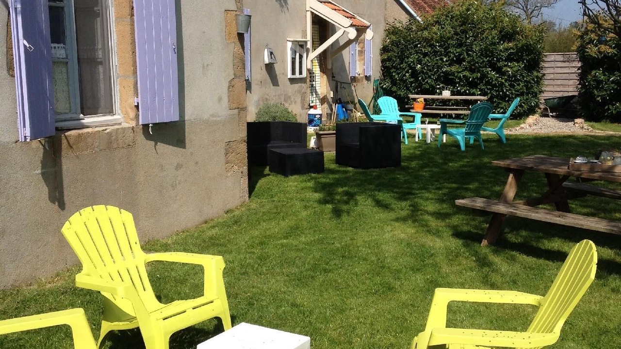 Photo of Outdoor in Saint-Hilaire