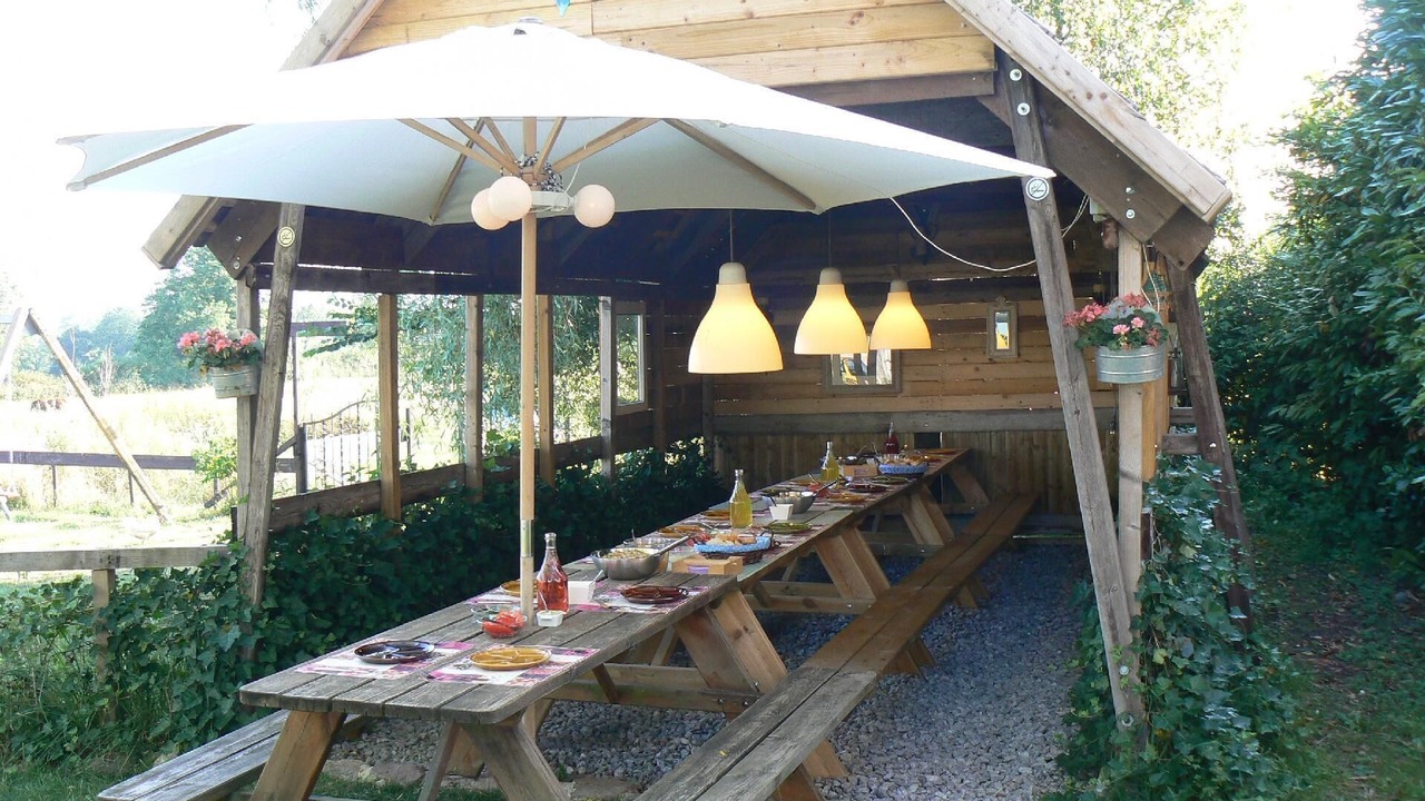 Photo of Outdoor in Saint-Hilaire