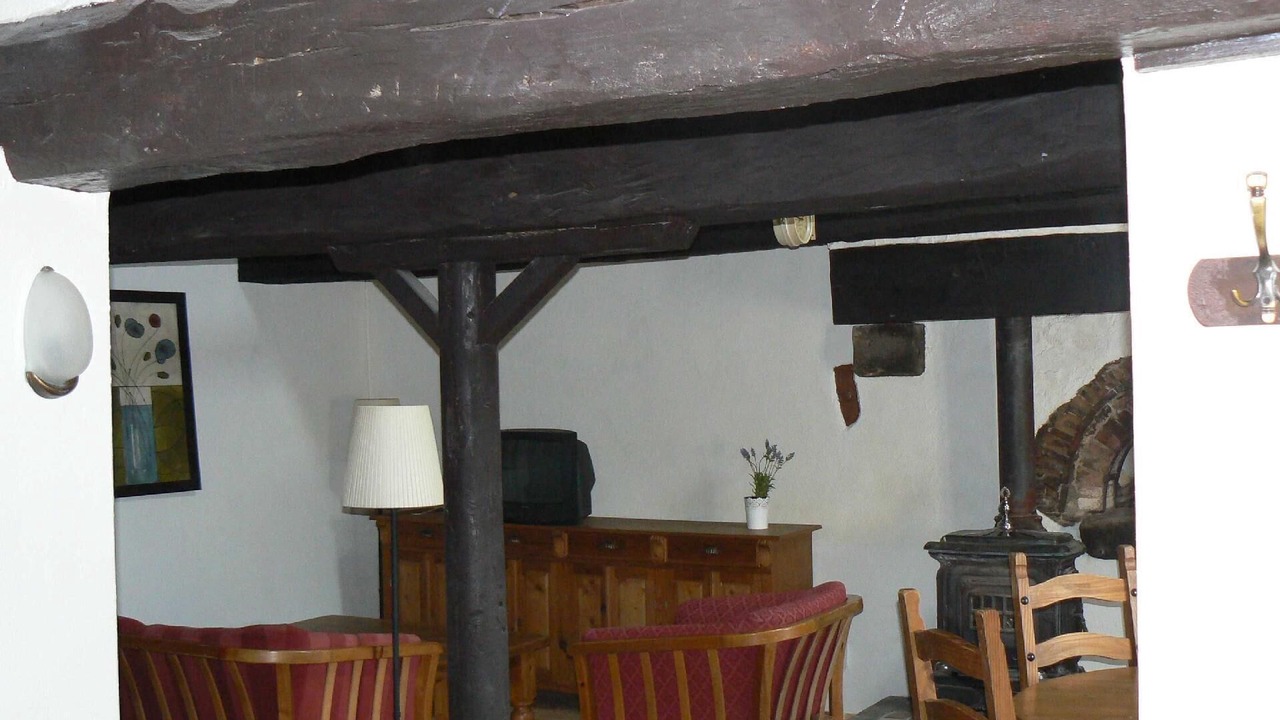 Photo of Livingroom in Saint-Hilaire