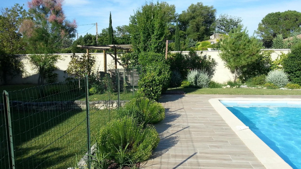 Photo of Outdoor in Taillades