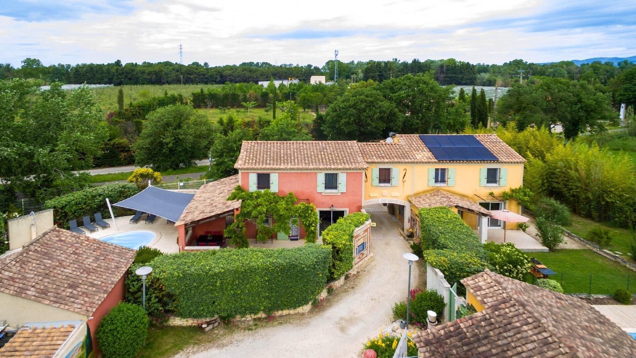 Photo of Outdoor in Taillades