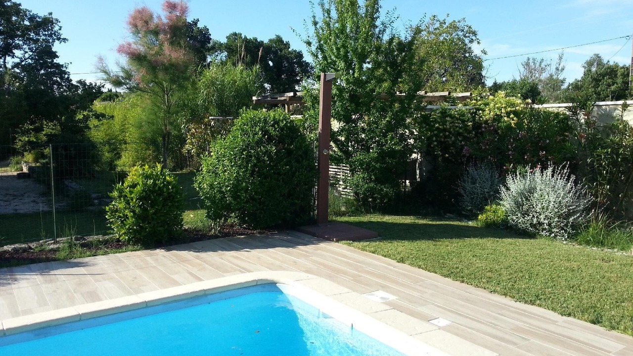 Photo of Outdoor in Taillades