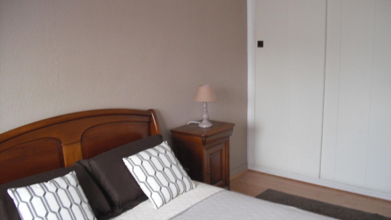 Photo of Bedroom in Faubourg-Raines